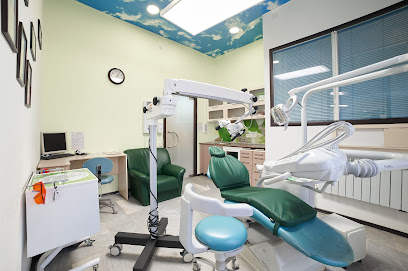 Стоматологический центр ForRest | имплантация зубов Сыктывкар