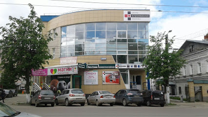 Центр Встраиваемой Техники в Кирове