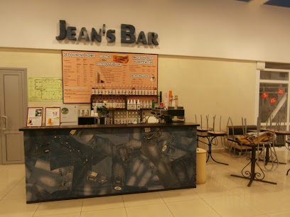 Jean`s Bar