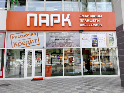 ruStore - Интернет магазин Apple в Крыму