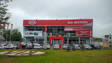 Kia Lucky Motors