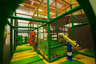 Центр детских развлечений "Рикки-Тикки"