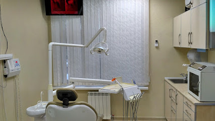 АРДЕНТА, стоматологическая клиника