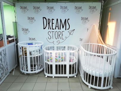 Dreams Store