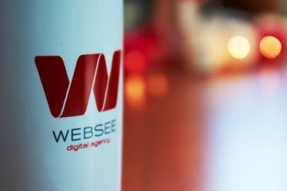 WebSee - сайты, веб и мобильные приложения, реклама в интернете