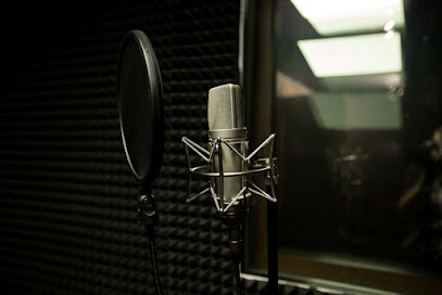 Avangard Audio - Профессиональная студия звукозаписи Владивосток