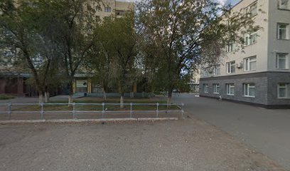 Shkola Parikmakherskogo Iskusstva Lyudmily Pozdnyakovoy