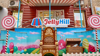 Jelly Hill