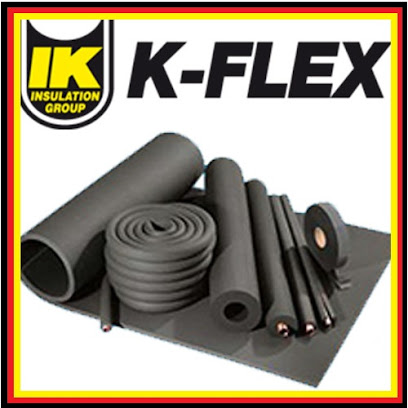 K-FLEX Теплоизоляция для труб - ТОО "Сервис "AIDA""