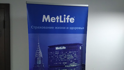 Metlifealico, страховая компания