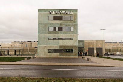 Tallinna Vangla