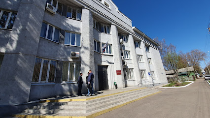 Свердловский районный суд г. Костромы