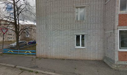 ОСП Боровичского, Любытинского и Мошенского районов