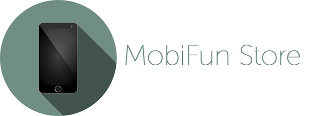 MobiFun Store - аксессуары и гаджеты к мобильный устройствам