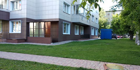 Вице-консульство Кыргызской Республики в г. Новосибирске