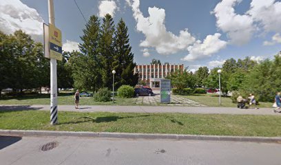 Автозаводский районный суд