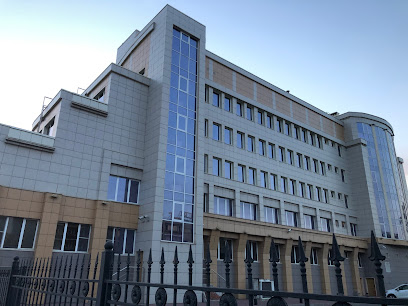 Арбитражный суд Липецкой области