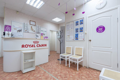 Ветеринарная клиника Ника | ветклиника в Екатеринбурге