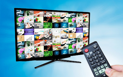 Цифровое Спутниковое Телевидение, DVB-T2, Установка, Монтаж