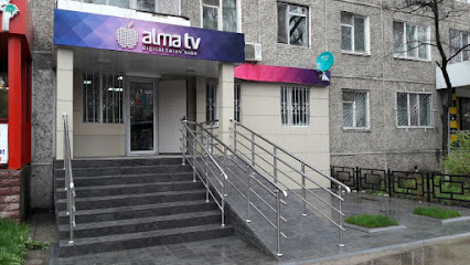 Alma TV