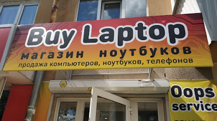 Магазин Ноутбуков Buy Laptop