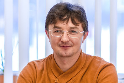 Психолог в Минске Александр Федоров