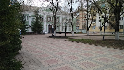 Белгородский районный суд Белгородской области