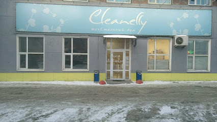 «Cleanelly – текСтильный дом»