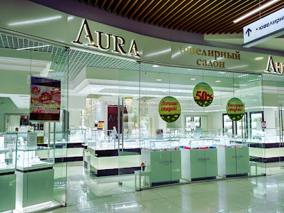Ювелирный салон «Aura»