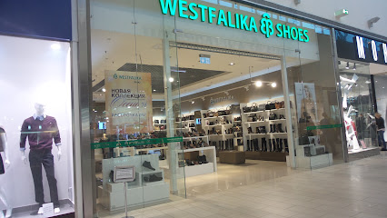 Westfalika Shoes