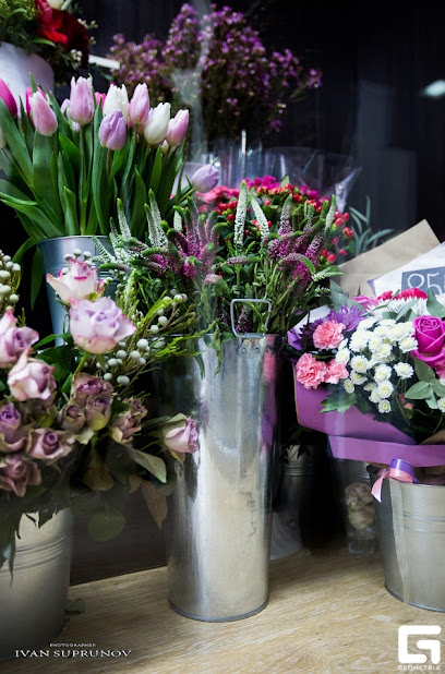 Доставка цветов в Ростове-на-Дону | Florencia Luxe