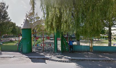 Детский сад № 154 "Лебедушка"