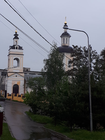Брянская епархия Русской Православной Церкви