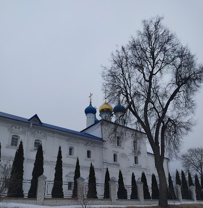 Старо-Покровский собор