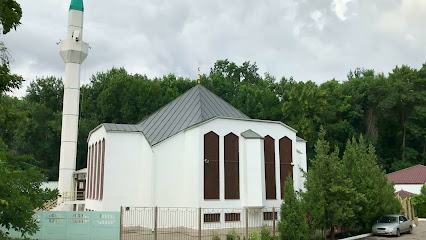 Ростовская соборная мечеть