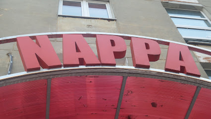 NAPPA, ателье по пошиву и ремонту одежды