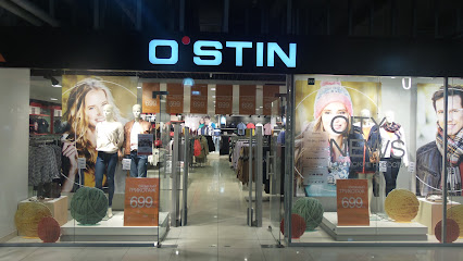 O'STIN