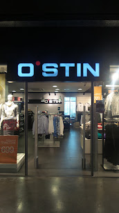 O'STIN