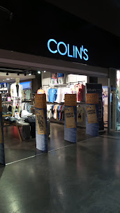 Colin's