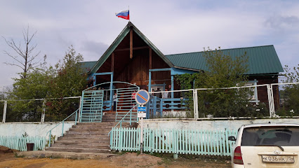Тунгокоченский районный суд Забайкальского края