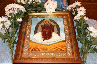 Церковь «Спорительница хлебов» иконы Божией Матери