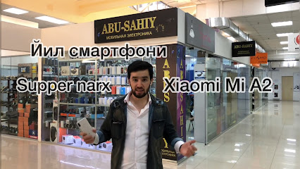 Abu-Saxiy