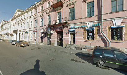SEXYDIVA, магазин эротического белья