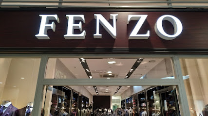 Магазин мужской одежды FENZO