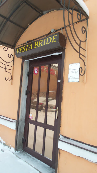 Vesta-Bride