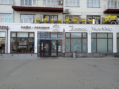 Zenmod Vape Shop
