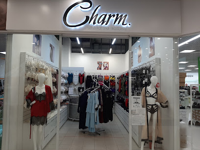 Магазин белья Charm