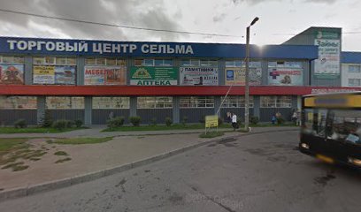 Магазин постельных принадлежностей из Иваново