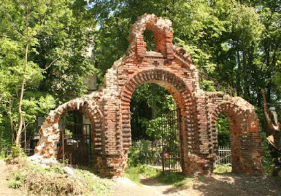 Гурьевское кладбище