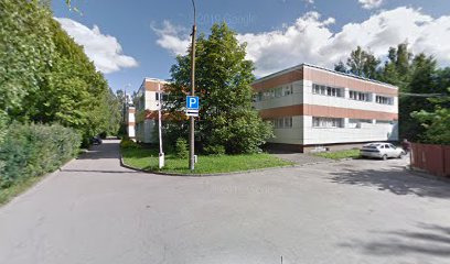 Смоленск-Фармация, аптечный пункт